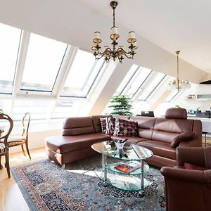Appartement met Drie Slaapkamers